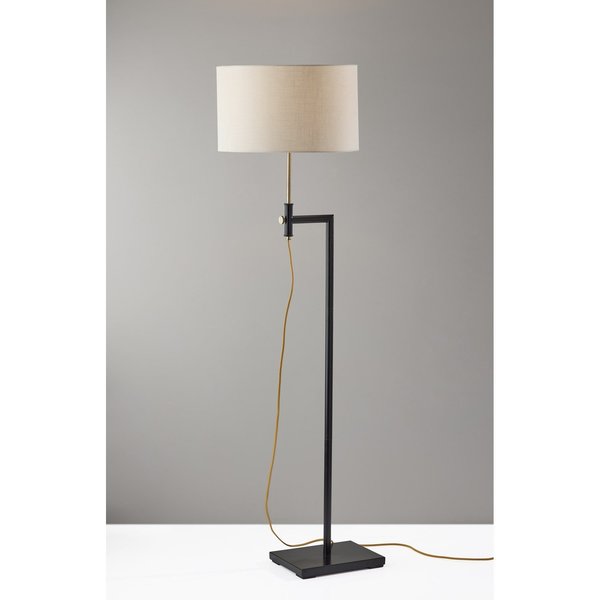 Adesso Winthrop Floor Lamp 1618-26